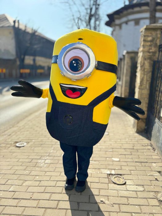 Minion